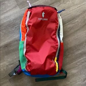 Cotopaxi Batac 16L Backpack - Del Día